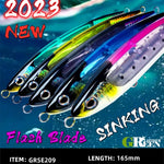 Stickbait Pencil Lure