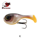 Soft Lure Balloonfish