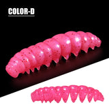 caterpillar Segemented Swimbait