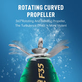 Topwater Whopper Popper