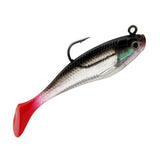 Soft Artificial Fishing Lures