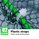 Folding fishing trap