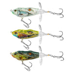 Topwater Whopper Fishing Lure