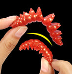 caterpillar Segemented Swimbait