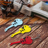 Metal Spoon Spinner Fishing Lure