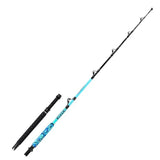 2Piece Saltwater Big Game Rod Offshore