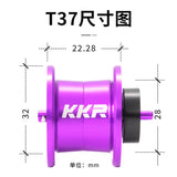 Long Casting Fishing Reels