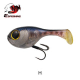 Soft Lure Balloonfish