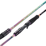 Baitcasting Fishing Rod
