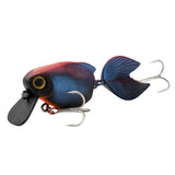 Goldfish Floating Fishing Lure