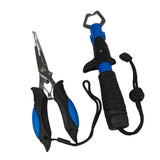 Fish Grabber Clip Fish Control Tackle