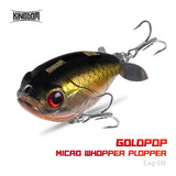 Topwater Whopper Popper
