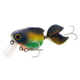 Goldfish Floating Fishing Lure