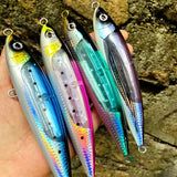 Stickbait Pencil Lure