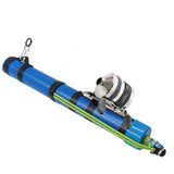 Catapult Fishing Reel