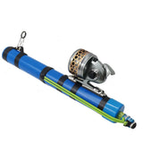 Catapult Fishing Reel