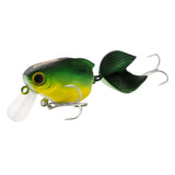 Goldfish Floating Fishing Lure