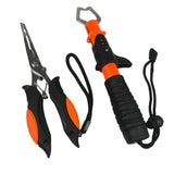 Fish Grabber Clip Fish Control Tackle