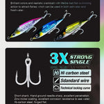 Stickbait Pencil Lure