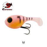 Soft Lure Balloonfish
