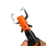 Fish Grabber Clip Fish Control Tackle