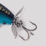 Topwater Whopper Popper