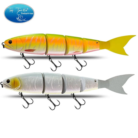 Swimming Bait Jointed Floating /Sinking