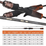 Spinning/ Casting Fishing Rod