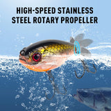 Topwater Whopper Popper