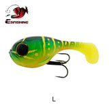 Soft Lure Balloonfish