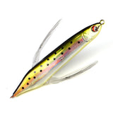 Dragonfly Minnow Bait  Topwater Fishing Lure