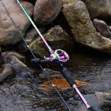 Baitcasting Fishing Rod