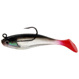 Soft Artificial Fishing Lures