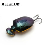 Insect Wobbler Fishing Lure