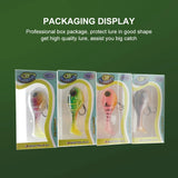 Soft Lure Balloonfish