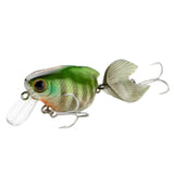 Goldfish Floating Fishing Lure