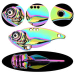 Spoonbait/ Crankbaits Fishing Wobblers