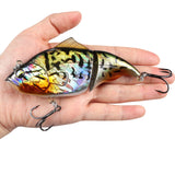 VIB Fishing Lure Lipless Crankbait