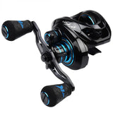 lightweight Baitcasting Reel