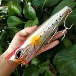 Topwater Boat Trolling Lures