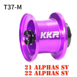 Long Casting Fishing Reels