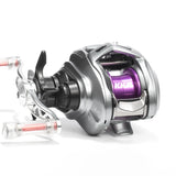 Long Casting Fishing Reels