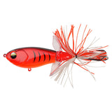 Top water Spin bait Artificial Lure