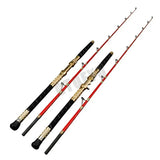 Deep Sea Casting/Spining Fishing Rod