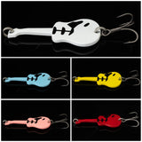 Metal Spoon Spinner Fishing Lure