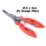 Fish Grabber Clip Fish Control Tackle