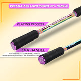 Baitcasting Fishing Rod