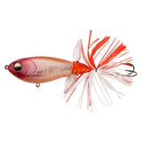 Top water Spin bait Artificial Lure