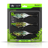 Topwater Whopper Fishing Lure