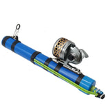 Catapult Fishing Reel